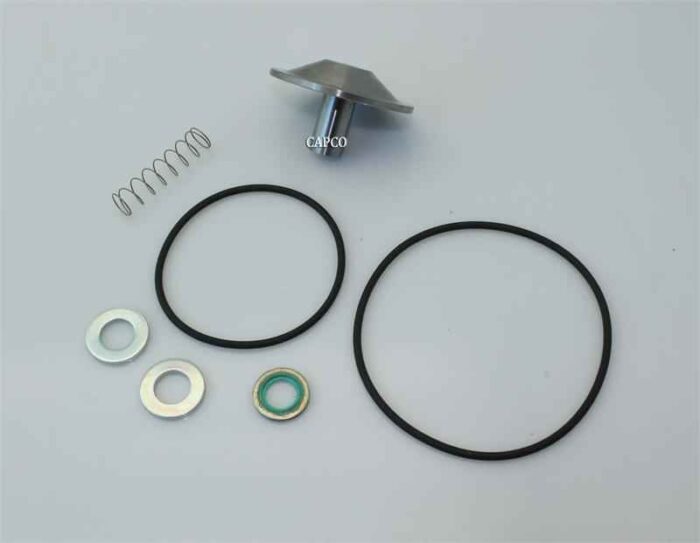 2901-0077-01 KIT:CHECK VALVE (OEM) Atlas Copco | Atlas Copco Oem kit valve – Fast Shipping - Image 1