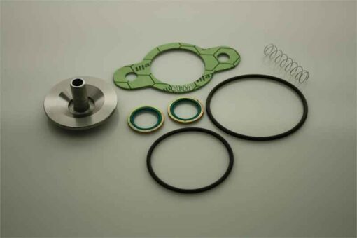 2901-0080-00 Replacement Atlas Copco KIT, VALVE CHECK | Atlas Copco Replacement kit valve – Fast Shipping