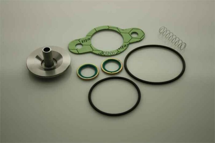 2901-0080-00 Replacement Atlas Copco KIT, VALVE CHECK | Atlas Copco Replacement kit valve – Fast Shipping - Image 1