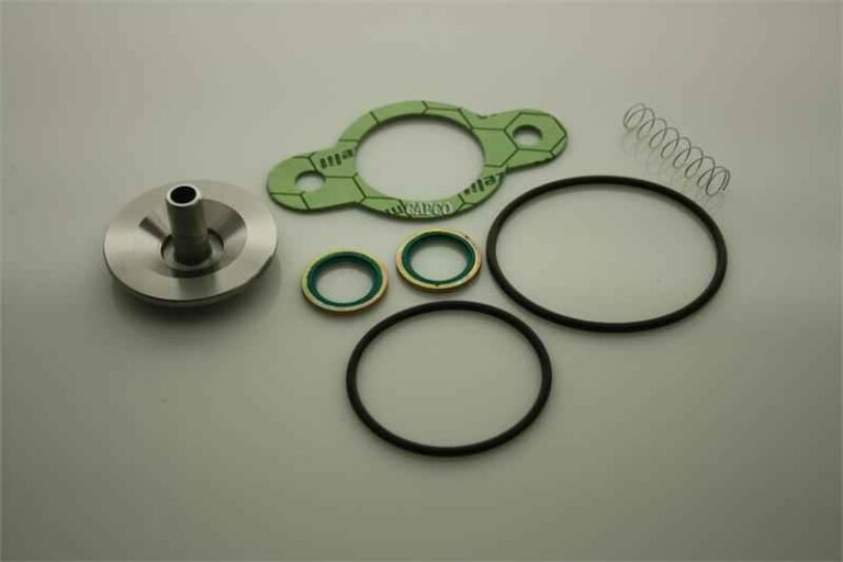 2901-0080-00 Replacement Atlas Copco KIT, VALVE CHECK | Atlas Copco Replacement kit valve – Fast Shipping - Image 1