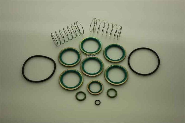 2901-0081-00 Replacement Atlas Copco KIT, VALVE OIL STOP | Atlas Copco Replacement kit valve oil – Fast Shipping - Image 1