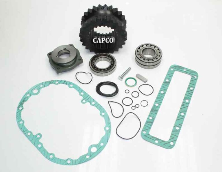 2901-0087-00 Replacement Atlas Copco KIT, ELEMENT MOUNTING | Atlas Copco Replacement kit – Fast Shipping - Image 1