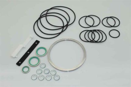2901-0097-00 Replacement Atlas Copco KIT, OIL COOLER | Atlas Copco Replacement kit oil – Fast Shipping