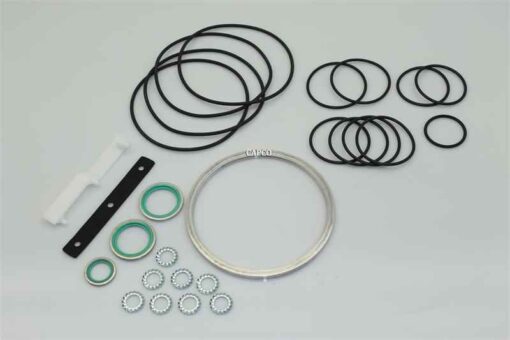 2901-0097-00 Replacement Atlas Copco KIT, OIL COOLER | Atlas Copco Replacement kit oil – Fast Shipping