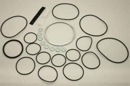 2901-0098-00 Replacement Atlas Copco Aftercooler Kit | Atlas Copco Replacement kit – Fast Shipping