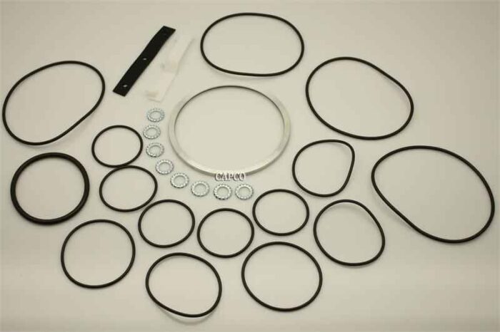 2901-0098-00 Replacement Atlas Copco Aftercooler Kit | Atlas Copco Replacement kit – Fast Shipping - Image 1