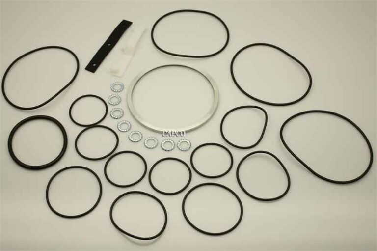 2901-0098-00 Replacement Atlas Copco Aftercooler Kit | Atlas Copco Replacement kit – Fast Shipping - Image 1