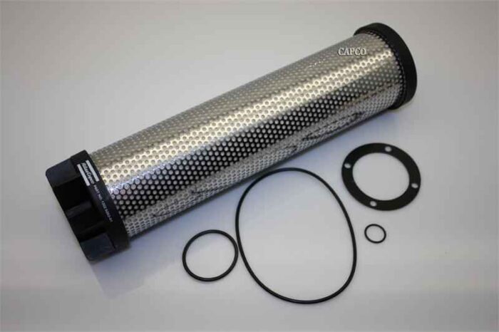 2901-0206-00 KIT-SERVICE:FILTER,QD170/195 (OEM) Atlas Copco | Atlas Copco Oem kit filter – Fast Shipping - Image 1