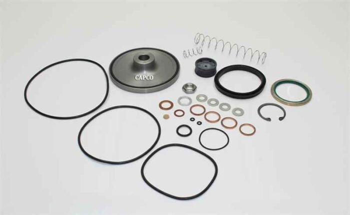 2901-0211-00 Replacement Atlas Copco KIT, VALVE UNLOADING | Atlas Copco Replacement kit valve – Fast Shipping - Image 1