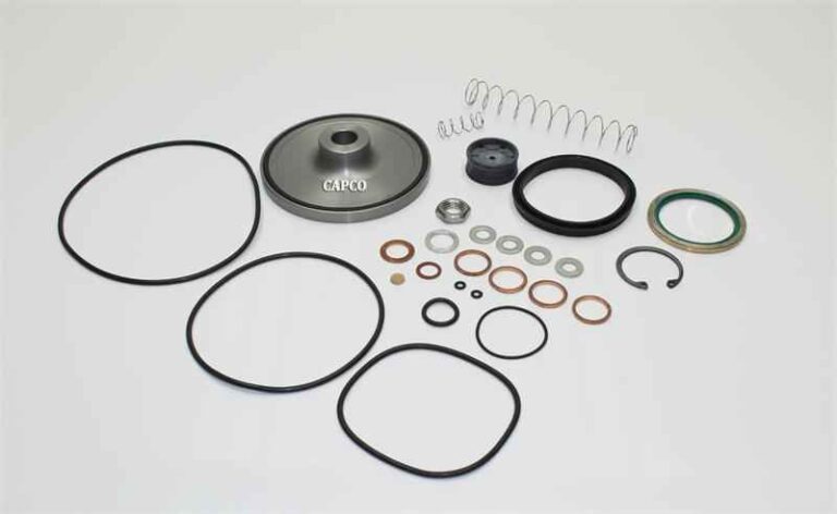 2901-0211-00 Replacement Atlas Copco KIT, VALVE UNLOADING | Atlas Copco Replacement kit valve – Fast Shipping - Image 1