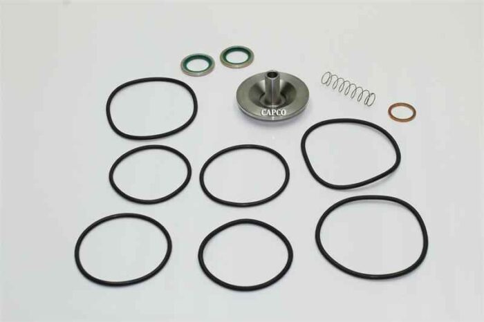 2901-0212-00 Replacement Atlas Copco KIT, VALVE CHECK | Atlas Copco Replacement kit valve – Fast Shipping - Image 1