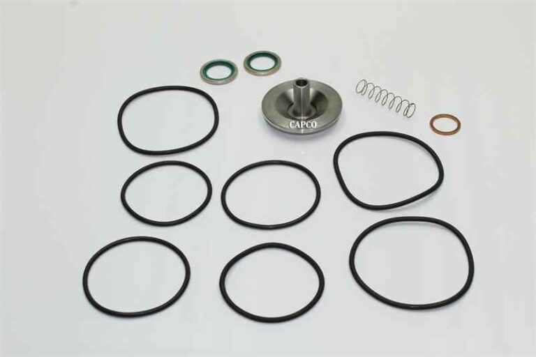 2901-0212-00 Replacement Atlas Copco KIT, VALVE CHECK | Atlas Copco Replacement kit valve – Fast Shipping - Image 1