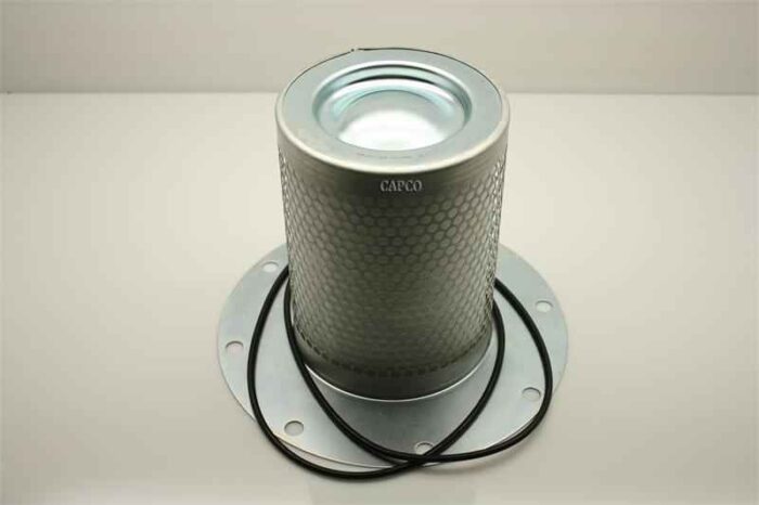 2901-0213-00 Replacement Atlas Copco KIT, OIL SEPARATOR | Atlas Copco Replacement kit oil – Fast Shipping - Image 1