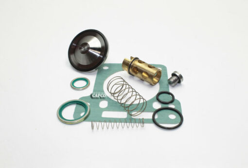 2901-0217-02 Replacement Atlas Copco KIT, OIL STOP VALVE | Atlas Copco Replacement kit valve oil – Fast Shipping