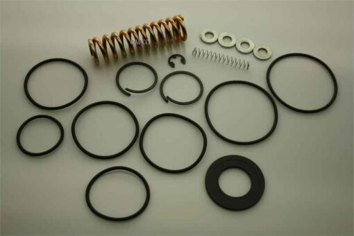 2901-0218-00 Replacement Atlas Copco KIT,  VALVE MINIMUM PRESSURE | Atlas Copco Replacement kit valve – Fast Shipping