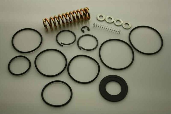 2901-0218-00 Replacement Atlas Copco KIT,  VALVE MINIMUM PRESSURE | Atlas Copco Replacement kit valve – Fast Shipping - Image 1
