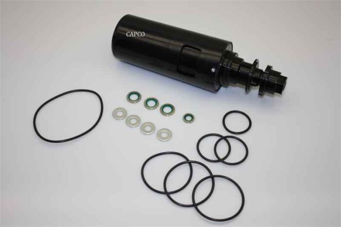 2901-0219-00 Replacement Atlas Copco KIT, WATER SEPARATOR (NEW STYLE) | Atlas Copco Replacement kit – Fast Shipping - Image 1