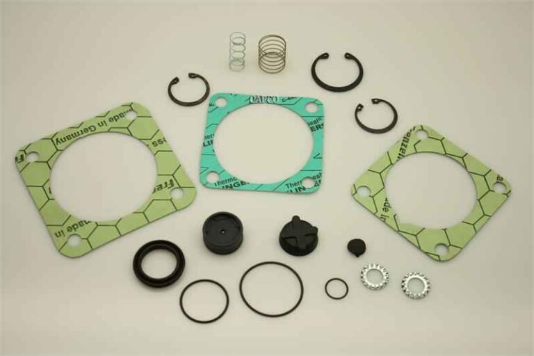 2901-0298-00 Replacement Atlas Copco KIT, VALVE UNLOADING | Atlas Copco Replacement kit valve – Fast Shipping - Image 1