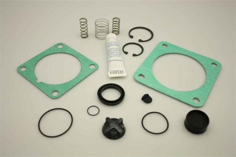 2901-0298-01 Replacement Atlas Copco Unloading Valve Kit | Atlas Copco Replacement kit valve – Fast Shipping - Image 1