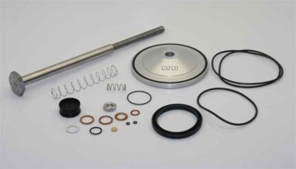2901-0299-00 Replacement Atlas Copco KIT, VALVE UNLOADING (NEW STYLE WITH PISTON ROD) | Atlas Copco Replacement kit valve – Fast Shipping