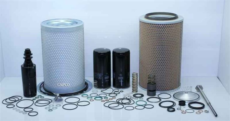 2901-0304-00 Replacement Atlas Copco KIT, P.M. | Atlas Copco Replacement kit – Fast Shipping - Image 1