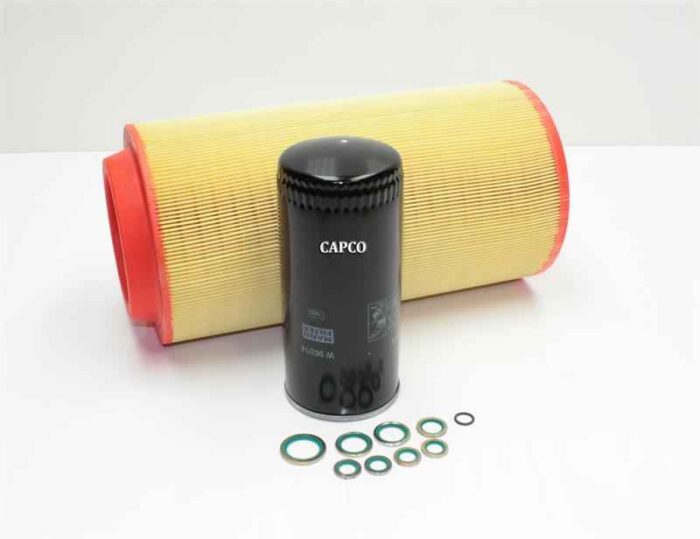 2901-0326-00 Replacement Atlas Copco Filter Kit | Atlas Copco Replacement kit filter – Fast Shipping - Image 1