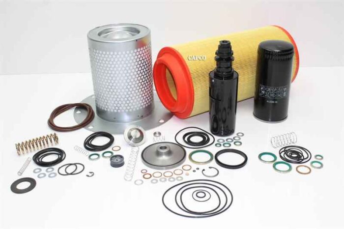 2901-0340-00 Replacement Atlas copco PM Kit | OEM Replacement kit – Fast Shipping - Image 1