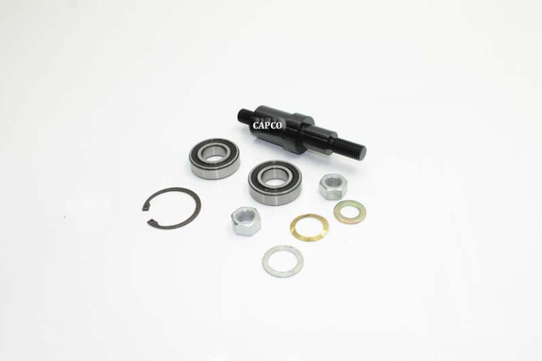 2901-0342-00 Replacement Atlas Copco KIT, TENSION PULLEY | Atlas Copco Replacement kit – Fast Shipping - Image 1