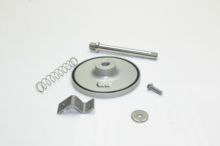 2901-0415-00 Replacement Atlas Copco KIT, VALVE INLET | Atlas Copco Replacement kit valve – Fast Shipping - Image 1