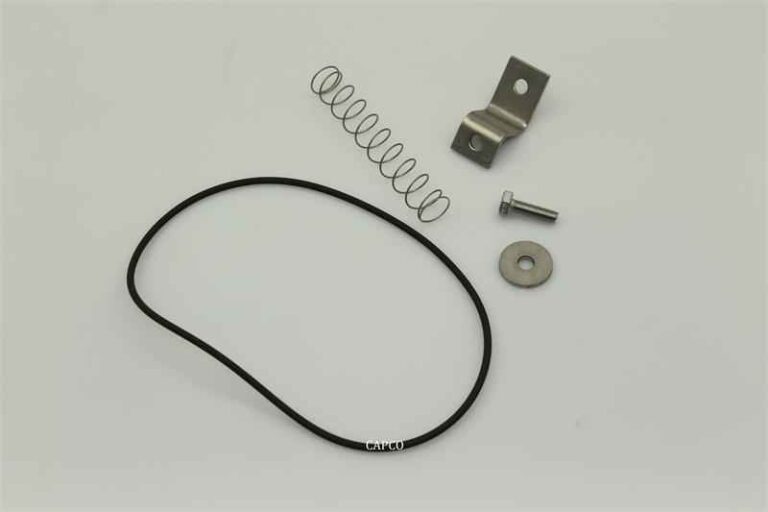 2901-0415-01 Replacement Atlas Copco KIT, VALVE INLET | Atlas Copco Replacement kit valve – Fast Shipping - Image 1