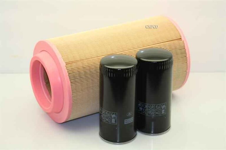 2901-0431-00 Replacement Atlas Copco KIT, FILTER | Atlas Copco Replacement kit filter – Fast Shipping - Image 1