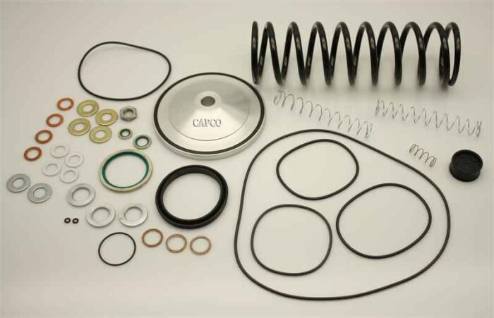 2901-0448-00 Replacement Atlas Copco KIT, VALVE UNLOADING | Atlas Copco Replacement kit valve – Fast Shipping - Image 1