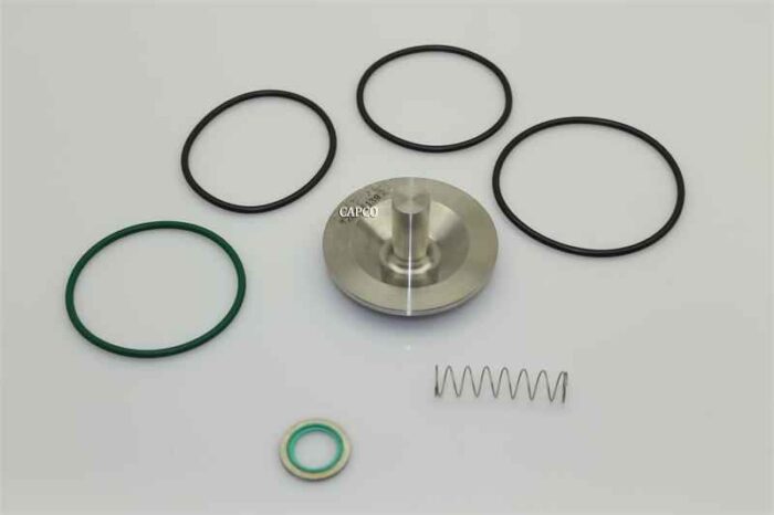 2901-0503-00 KIT-SERVICE:CHECK VALVE (OEM) Atlas Copco | Atlas Copco Oem kit valve – Fast Shipping - Image 1