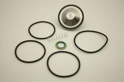 2901-0503-01 Replacement Atlas Copco KIT, VALVE CHECK | Atlas Copco Replacement kit valve – Fast Shipping