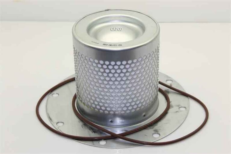 2901-0566-00 Replacement Atlas Copco OIL SEPARATOR | Atlas Copco Replacement oil – Fast Shipping - Image 1