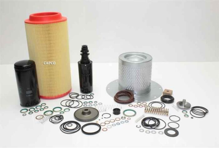 2901-0568-00 Replacement Atlas Copco KIT, MAINTENANCE | Atlas Copco Replacement kit – Fast Shipping - Image 1