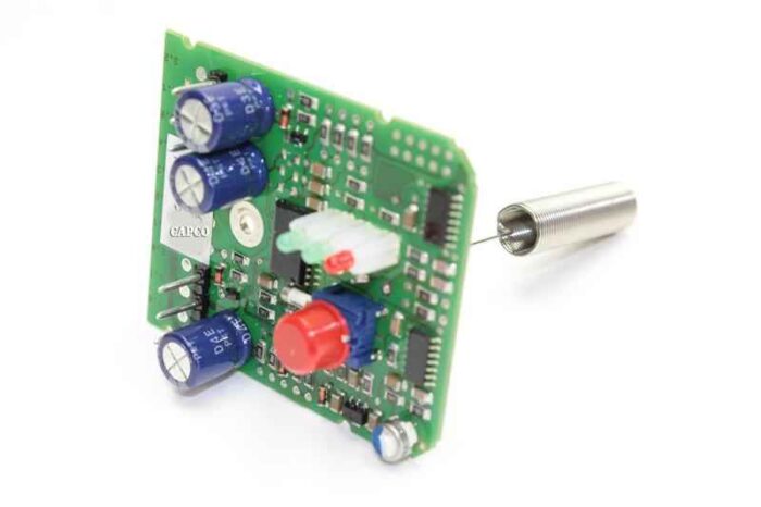 2901-0632-00 Replacement PCB CONTROL Atlas Copco | Atlas Copco Replacement – Fast Shipping - Image 1