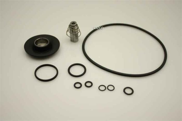 2901-0633-00 Replacement Atlas Copco KIT,DRAIN VALVE | Atlas Copco Replacement kit valve – Fast Shipping - Image 1