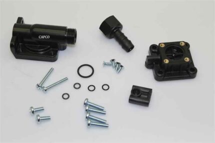 2901-0634-20 Replacement Atlas Copco Drain Valve Kit | Atlas Copco Replacement kit valve – Fast Shipping