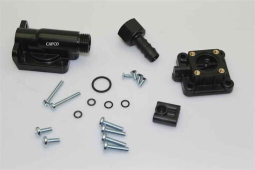 2901-0634-20 Replacement Atlas Copco Drain Valve Kit | Atlas Copco Replacement kit valve – Fast Shipping