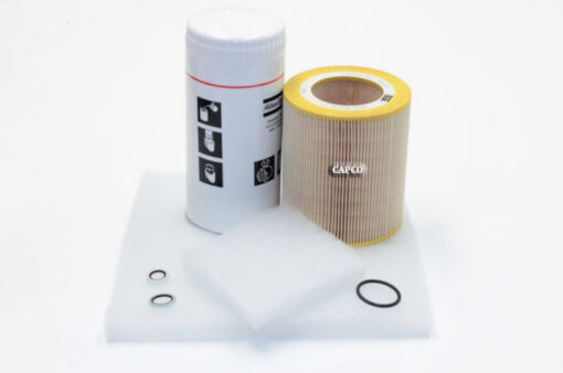 2901-0695-01 FILTER KIT GA11-22 (OEM) Atlas Copco | Atlas Copco Oem kit filter – Fast Shipping