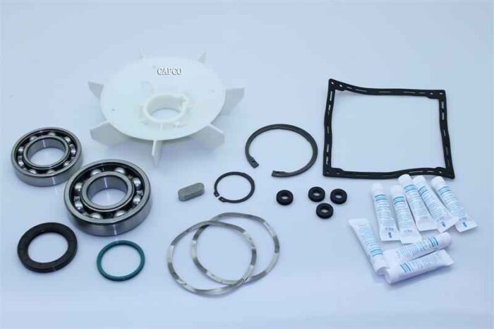 2901-0716-00 KIT:MOTOR BEARING GA11-22 (OEM) Atlas Copco | Atlas Copco Oem kit – Fast Shipping - Image 1