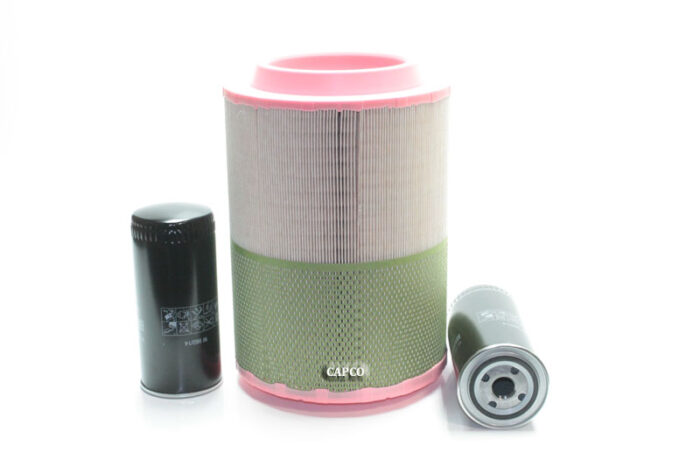 2901-0775-00 Replacement Atlas Copco KIT, FILTER | Atlas Copco Replacement kit filter – Fast Shipping - Image 1