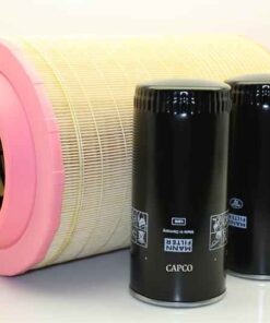 2901-0776-00 Replacement Atlas Copco KIT, AIR/OIL FILTER | Atlas Copco Replacement kit filter air oil – Fast Shipping