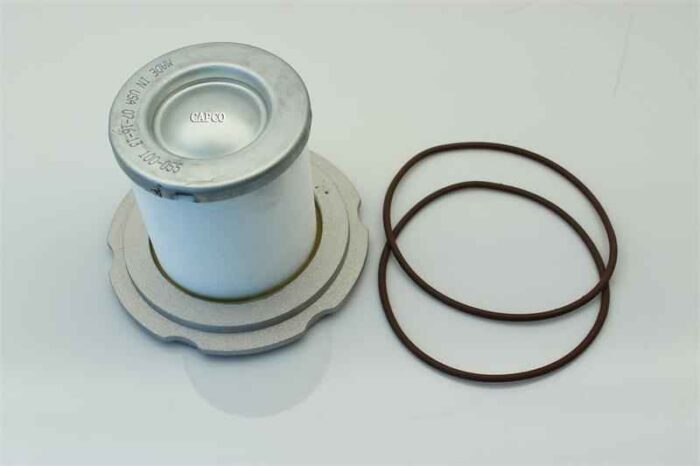 2901-0779-01 Replacement Atlas Copco KIT, OIL SEPARATOR | Atlas Copco Replacement kit oil – Fast Shipping - Image 1