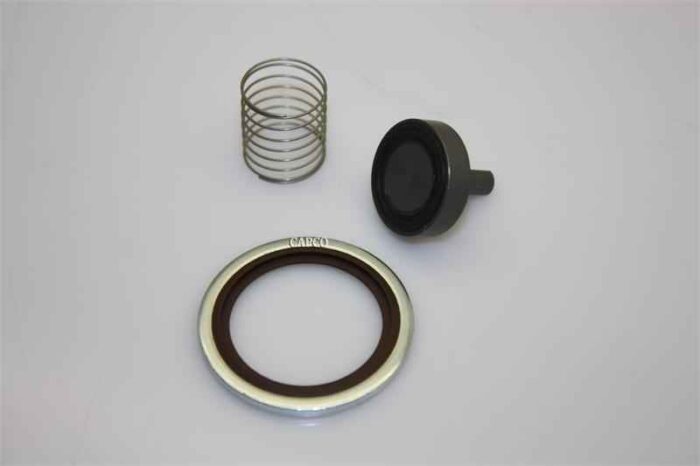 2901-0834-00 KIT:VALVE, CHECK (OEM) Atlas Copco | Atlas Copco Oem kit valve – Fast Shipping - Image 1