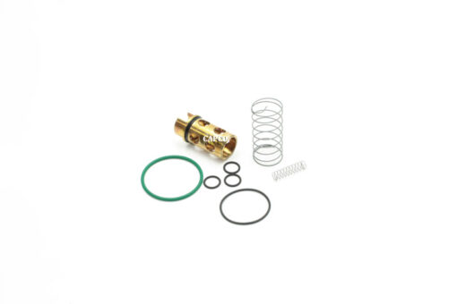 2901-0835-00 KIT:OIL STOP/CHECK VALVE (OEM) Atlas Copco | Atlas Copco Oem kit valve oil – Fast Shipping