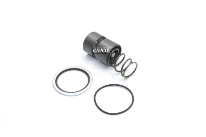 2901-0838-00 Replacement Atlas Copco KIT, VALVE THERMOSTATIC | Atlas Copco Replacement kit valve – Fast Shipping - Image 1