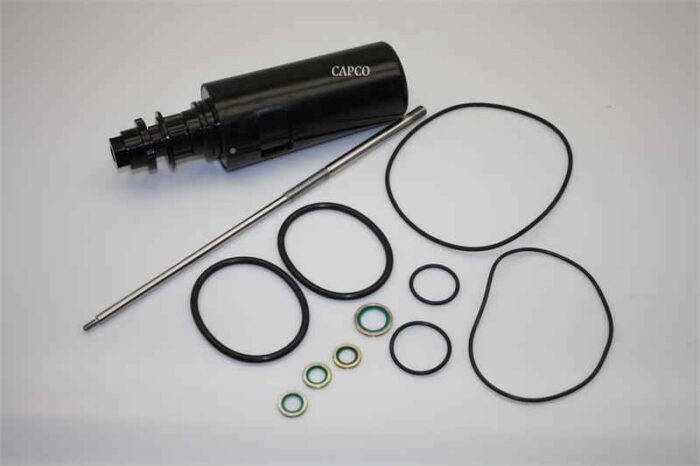 2901-0845-00 Replacement Atlas Copco KIT, WATER SEPARATOR | Atlas Copco Replacement kit – Fast Shipping - Image 1