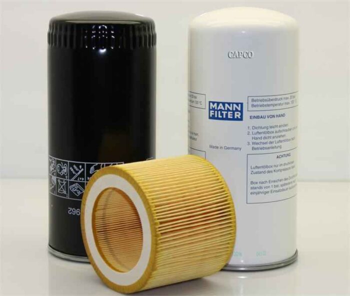 2901-0852-00 Replacement Atlas Copco FILTER KIT | Atlas Copco Replacement kit filter – Fast Shipping - Image 1
